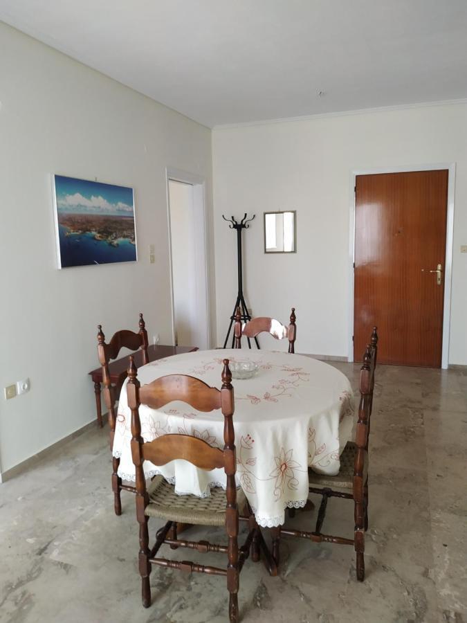 Vangelis Apartment Near Athens Airport Спата Экстерьер фото